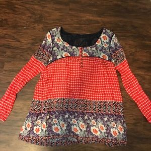 Free People Top